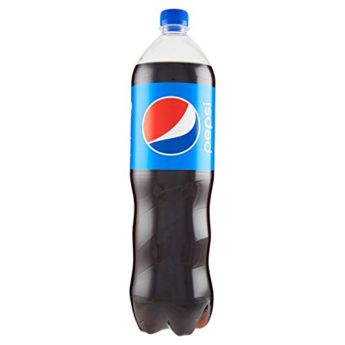 Pepsi - Bevanda Analcolica, senza conservanti aggiunti - 1500 ml