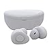 Produktbild Reputedc Kabellose Bluetooth Kopfhörer In Ear, TWS Earbuds Ohrhörer Headset Mit Mikrofon Und Tragbarer Ladestation Für iPhone IPad Und Die Meisten Android-Handys