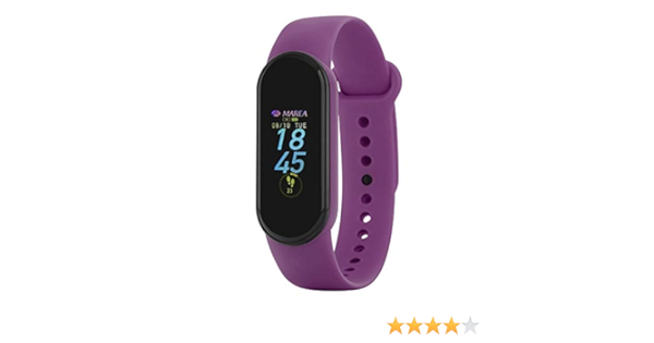 marea smartwatch b57007