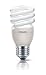 Produktbild Philips Tornado Spiral 15W Performance ESaver Energiesparlampe 827 E27 warmweiss extra