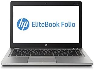 HP Folio 9470M (Certified Refurbished)