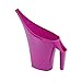 Produktbild Prosper Plast idukon2–235 C 11,8 x 31.3 x 30,6 cm"Coubi" Gießkanne – Fuchsia (12-teilig)