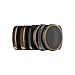 Price comparison product image PolarPro Cinema Series Filter 4-Pack - Limited Collection for Osmo Pocket
