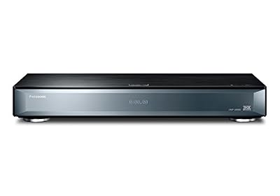 Panasonic DMP-UB900 Lecteur Blu-ray 4K