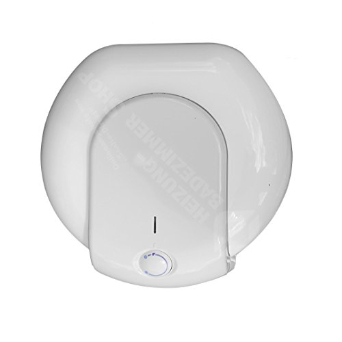 Elektro-Boiler Warmwasserspeicher 15 Liter 1,5 kW Übertisch MagicSan C-Line