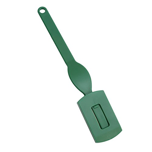 Lalang Brotmesser, Brot Cutter Besteck Tortenheber - 2