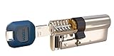bombin kaba expert lam  Cilindro Kaba Expert Plus LAM (30x40, Niquel)