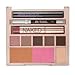 URBAN DECAY NAKED PALETTES - Naked On The Run Palette