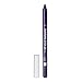 Rimmel London Scandaleyes Waterproof Kohl Kajal, 013 Purple, 1.2 g