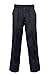 Produktbild ST Workwear 18 Spiegelreflex Basic Regular Hosen, Schwarz, 40R