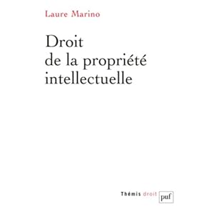 Droit de la propriété intellectuelle Livre en Ligne Droit de la propriété intellectuelle Livre en Ligne - Telecharger Ebook
