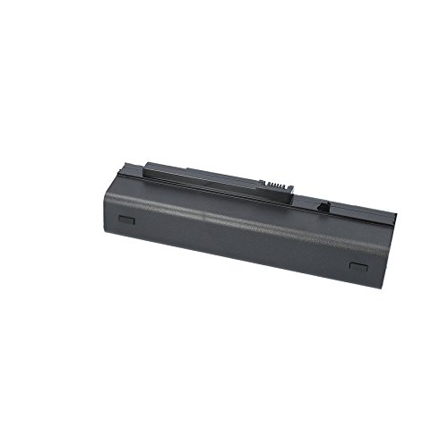 PURE⚡POWER® EXTENDED Laptop Akku für Acer Aspire One KAV60 (11.1V, 8800 mAh, schwarz, 12 Zellen) - 6