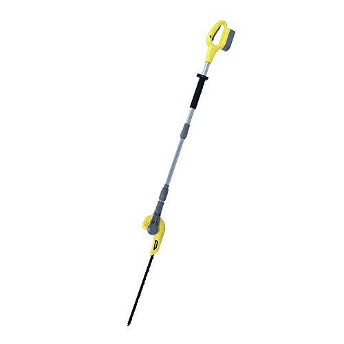 Challenge Cordless Pole Hedge Trimmer - 18V