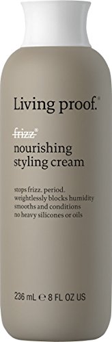Preisvergleich Produktbild Living Proof No Frizz Nourishing Styling Cream 60ml