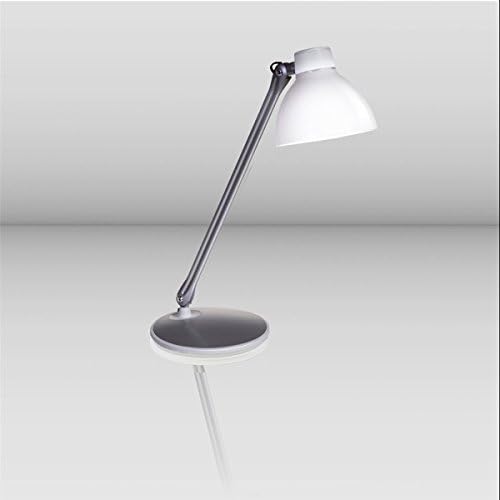 LED Table Lamp Table Lamp Pany pivotally connected switch white E27 4W