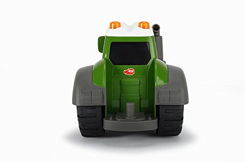 Dickie Toys 203814008 - Happy Fendt, Spielzeugtraktor, grün, für Kleinkinder ab 1 Jahr, 25cm - 5