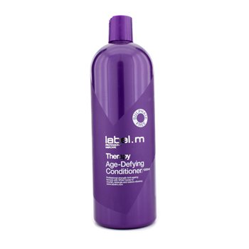 Label M Therapy Age Defying Conditioner 1000 ml