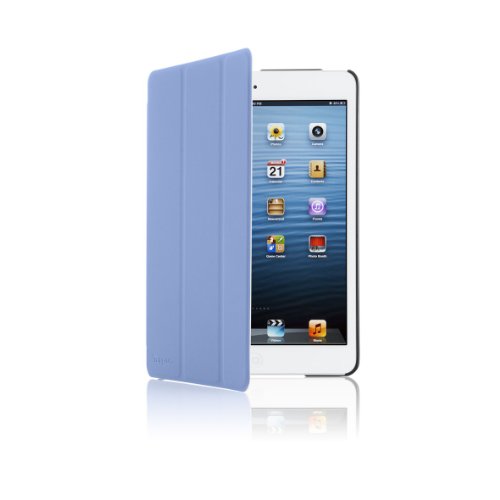 TARGUS CLICK-IN case for iPad mini Blue Project Re - 3