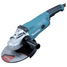 Preisvergleich Produktbild Makita ga9020rfk Winkelschleifer