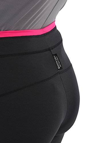 Ultrasport Damen antibakterielle Fitness Hose lang mit Quick Dry Function - 6