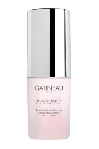 Gatineau Melatogenine AOX Probiotics Advanced Rejuvenating Eye Concentrate 15ml