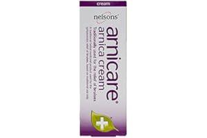 Arnicare Nelsons Arnicare Arnica Cream, 50 g