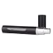 5ml Portable Mini Refillable Perfume Aftershave Atomizer Empty Spray Bottle (Black)