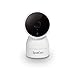 Produktbild SpotCam HD EVA PTZ Überwachungskamera I WLAN Kamera I Videoüberwachung mit 360° Panorama-View I Smart Home über IFTTT I Vernetzbar mit Amazon Alexa, etc. I Gratis 24h Cloud-Aufnahme I Nachtsichtfunktion I App I Weiß