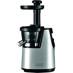 Saro 427-1010 GREENIS Slowjuic Argent