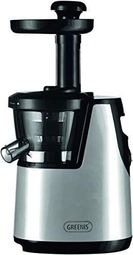 Saro 427-1010 GREENIS Slowjuic Argent