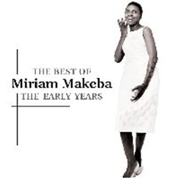 Miriam Makeba-Best of the Early Years: Amazon.de: Musik-CDs & Vinyl