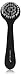Danielle Creations Complexion Brush, Black