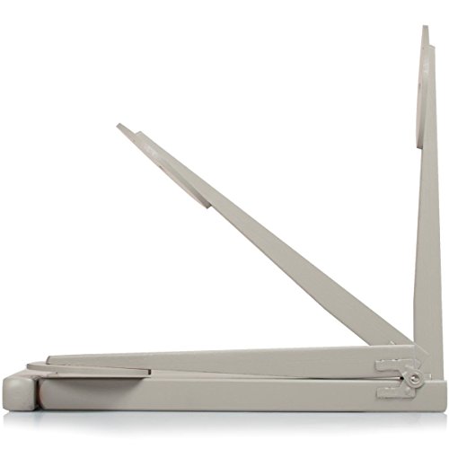 Bettgitter / Bettschutzgitter ROCCO (Aus Massivholz) Baby Kinder - 4