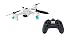 Produktbild Hubsan X4 cam plus H107c+ 6-axis Gyro RC Quadcopter mit 720P Kamera