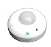 Blackt Electrotech 360 Degree PIR Motion Sensor With Light Sensor (Ceiling Mounted) RS.586.00