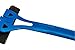 BaKblade Brand - "Bigmouth" 1.0 Do-it-Yourself Back Hair Shaver - No Shaving Cream Required