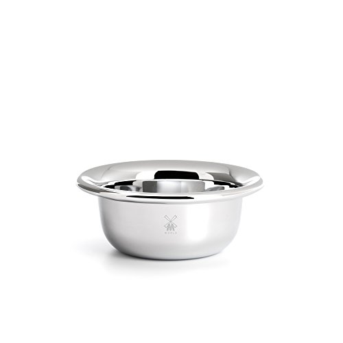 Serge Estel – Shaving Bowl