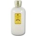 Geo F Trumper Sandalwood Skin Food Pre and Post Shave Gel Large 500ml Bottle with FREE Pump Dispenser