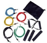 Exercise Tubing Set