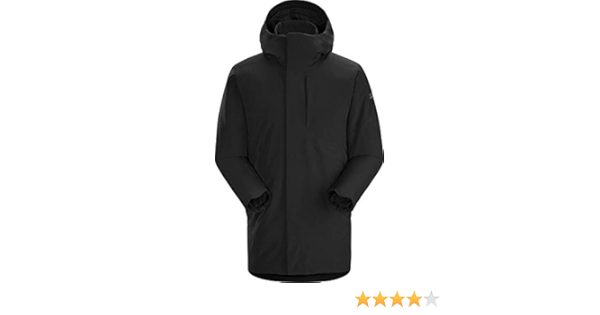 magnus coat arcteryx