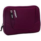 Addison TP-161 Mor 7" - 7,85" Standlı Tablet Pc Kılıfı