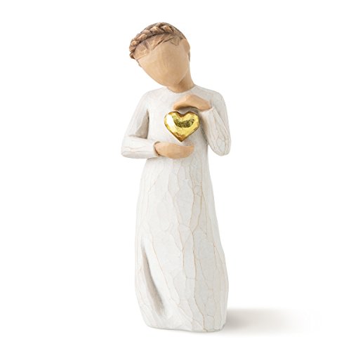 Willow Tree 26132 Keepsake - Zum Andenken Figur, 13,5 cm