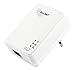 Produktbild ALLNET ALL168610 / 600Mbit HomePlugAV2 Adapter "SmartLi