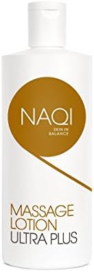 Naqi Lotion Ultra Plus - 5 Litre