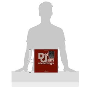 Def Jam Recordings: The First 25 Years of the Last Great Record Label