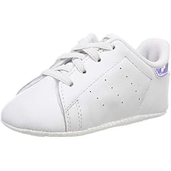 zapatillas nike bebe sin suela