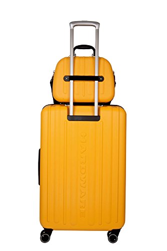 Hardware Profile Plus Beautycase - 7