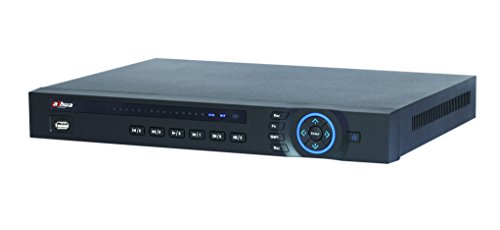 Preisvergleich Produktbild Dahua NVR4208 8CH 1U Network Video Recorder