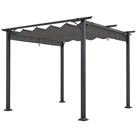 Suchergebnis auf Amazon.de für: PERGOLA: Garten