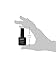 Bluesky Flora & Fauna Collection UV/LED Soak Off Gel Polish 10ml 80594 - Field Fox
